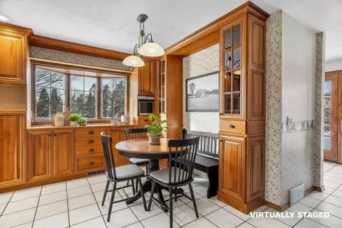 Kitchen - 2909 W Mann St, Marshfield, WI 54449 photo 2 of 6