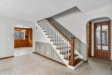 Entry Way - 2909 W Mann St, Marshfield, WI 54449 photo 1 of 6