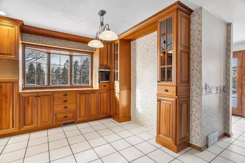 Kitchen - 2909 W Mann St, Marshfield, WI 54449 photo 1 of 6