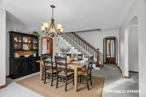 Dining - 2909 W Mann St, Marshfield, WI 54449 photo 1 of 1