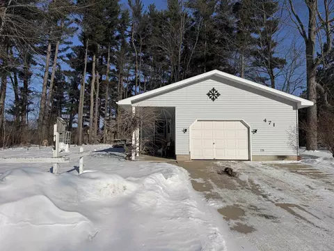 471 Glenwood Hts, Wisconsin Rapids, WI 54494