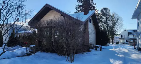 Exterior - 1007 E Fourth St, Merrill, WI 54452 photo 5 of 5