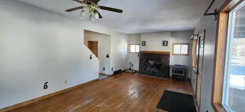 Living - 1007 E Fourth St, Merrill, WI 54452 photo 1 of 5