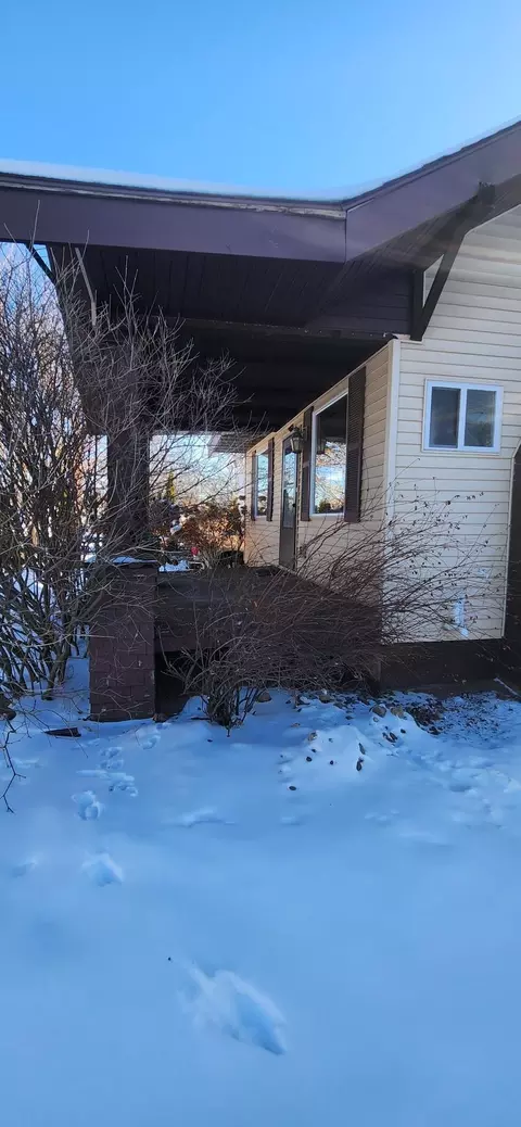 Exterior - 1007 E Fourth St, Merrill, WI 54452 photo 4 of 5