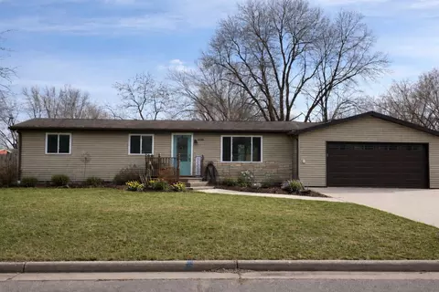 605 E Maple St, Spencer, WI 54479