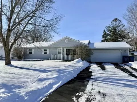 5906 Lawndale St, Weston, WI 54476
