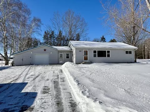 333 Western Ave, Birnamwood, WI 54414