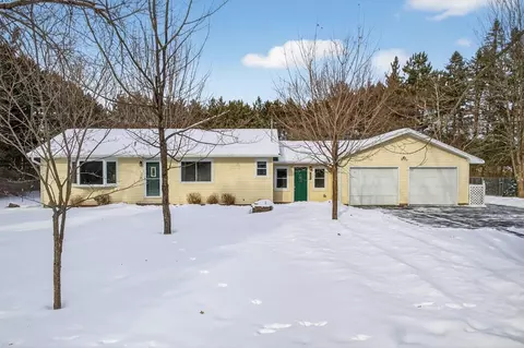 1195 Kester Rd, Wisconsin Rapids, WI 54494