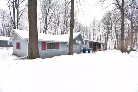 204330 Lakehurst Rd, Mosinee, WI 54455