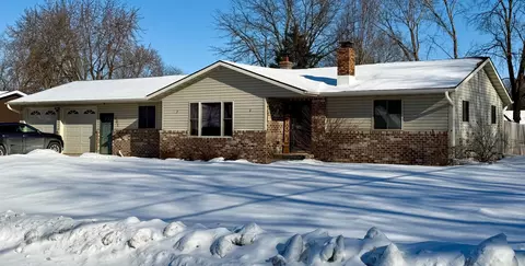401 N Hume Ave, Marshfield, WI 54449