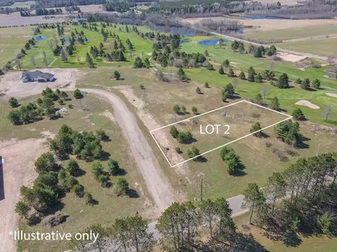 lot2 Greek St, Merrill, WI 54452
