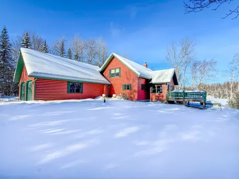 n13755 Crowley Shore Road, Park Falls, WI 54552