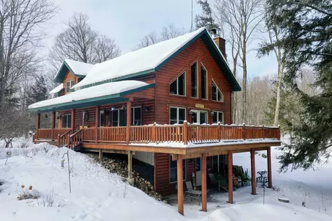 n292 Lamer Drive North, Ogema, WI 54459