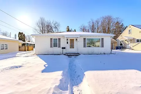 619 W Randolph St, Wausau, WI 54401
