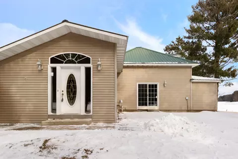 3602 State Highway 49, Rosholt, WI 54473