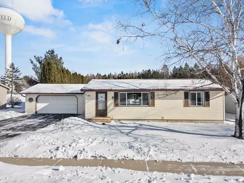 3017 Popp Ave, Marshfield, WI 54449