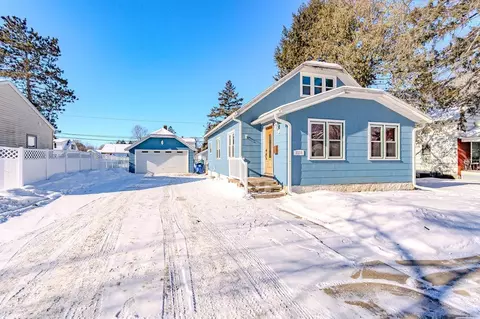1118 S 5th Ave, Wausau, WI 54401