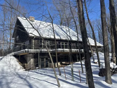 w1863 Burgener Avenue, Merrill, WI 54452