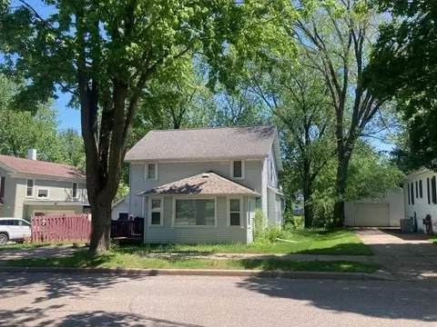 107 Grand Ave, Neillsville, WI 54456