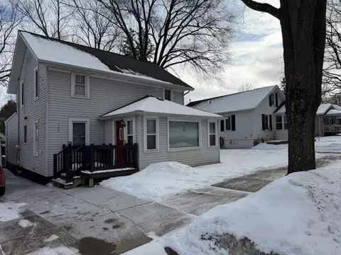 107 Grand Ave, Neillsville, WI 54456