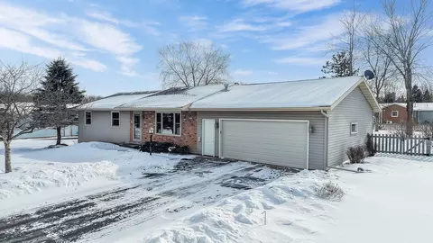 6113 Tricia Ave, Weston, WI 54476