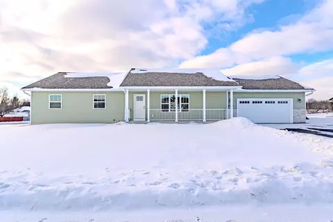 8504 Hinner Springs Dr, Weston, WI 54476