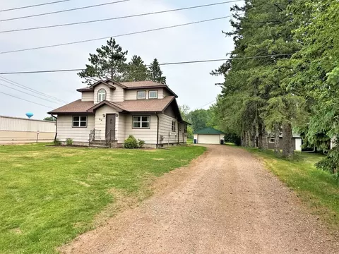 814 4th Ave N, Park Falls, WI 54552