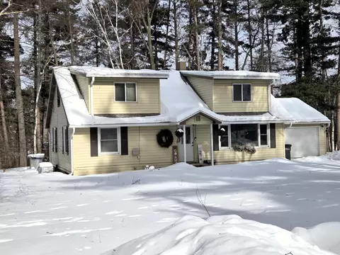 114 W Pleasant Ave, Tomahawk, WI 54487