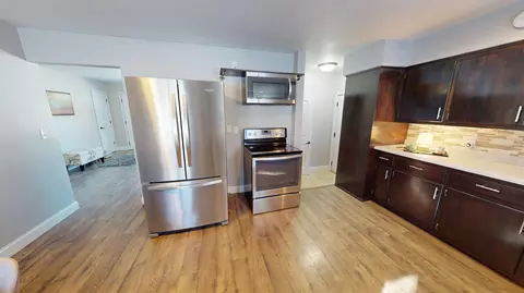 Kitchen - 2001 S Maple Ave, Marshfield, WI 54449 photo 1 of 3