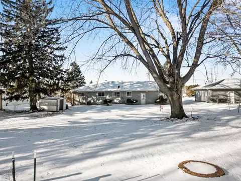 Exterior - 2001 S Maple Ave, Marshfield, WI 54449 photo 6 of 8