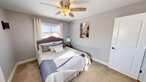 Bedroom - 2001 S Maple Ave, Marshfield, WI 54449 photo 1 of 6