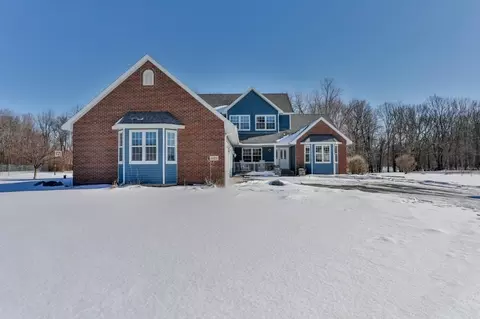 Exterior - 224303 Arrowhead Trl, Ringle, WI 54471 photo 2 of 10