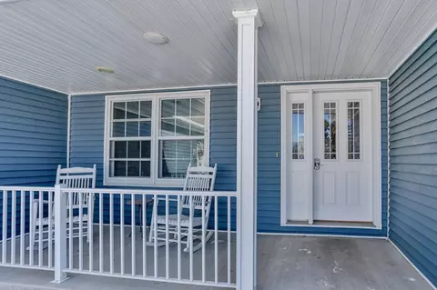 Exterior - 224303 Arrowhead Trl, Ringle, WI 54471 photo 7 of 10