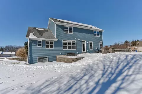 Exterior - 224303 Arrowhead Trl, Ringle, WI 54471 photo 10 of 10