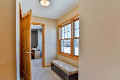 Entry Way - 224303 Arrowhead Trl, Ringle, WI 54471 photo 4 of 5