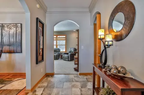 Entry Way - 224303 Arrowhead Trl, Ringle, WI 54471 photo 1 of 5