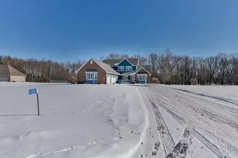 224303 Arrowhead Trl, Ringle, WI 54471