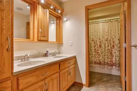 Bath - 224303 Arrowhead Trl, Ringle, WI 54471 photo 5 of 6