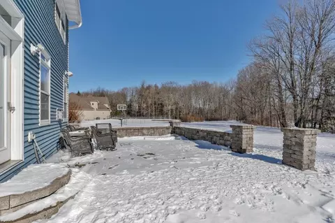Exterior - 224303 Arrowhead Trl, Ringle, WI 54471 photo 3 of 10