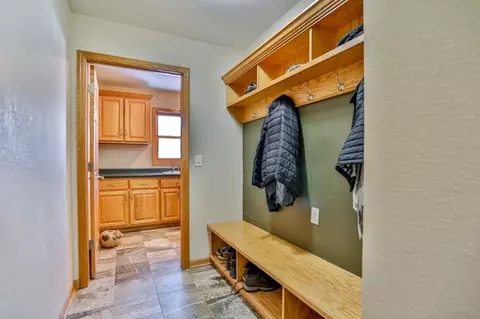 Entry Way - 224303 Arrowhead Trl, Ringle, WI 54471 photo 3 of 5