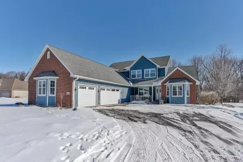 Exterior - 224303 Arrowhead Trl, Ringle, WI 54471 photo 6 of 10