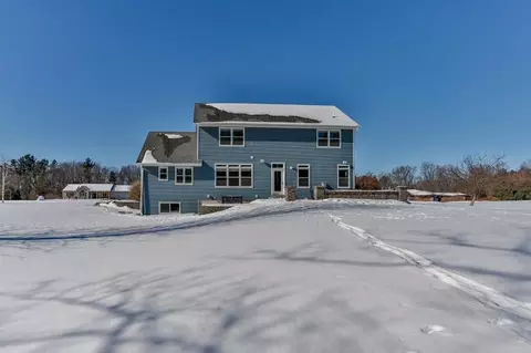 Exterior - 224303 Arrowhead Trl, Ringle, WI 54471 photo 9 of 10
