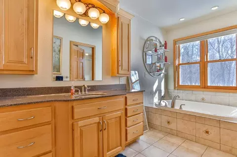 Bath - 224303 Arrowhead Trl, Ringle, WI 54471 photo 2 of 6
