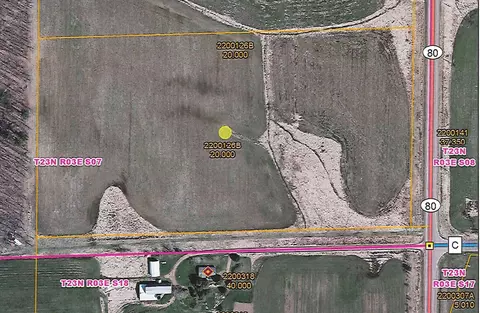 lot Apt 1 State Highway 80, Pittsville, WI 54466