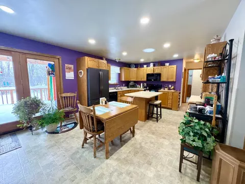 Kitchen - 418 Green Tree Dr, Prentice, WI 54556 photo 1 of 3