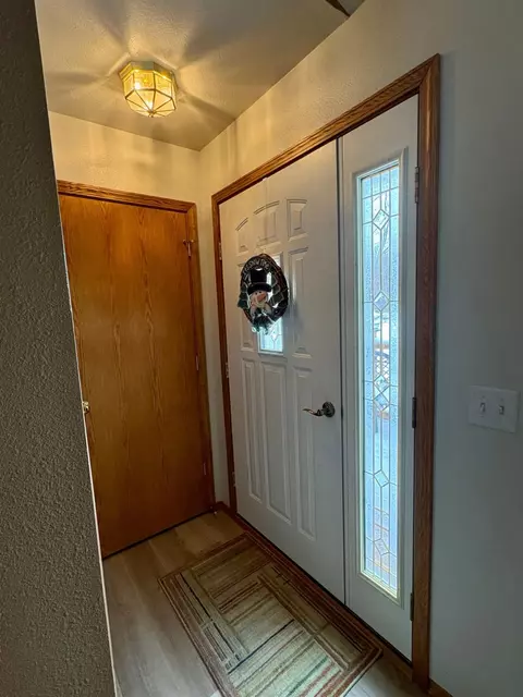 Entry Way - 418 Green Tree Dr, Prentice, WI 54556 photo 1 of 4