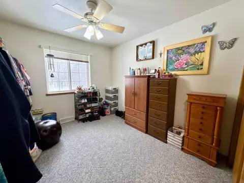 Bedroom - 418 Green Tree Dr, Prentice, WI 54556 photo 5 of 5