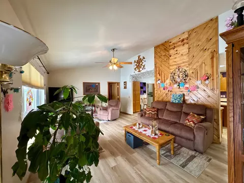 Living - 418 Green Tree Dr, Prentice, WI 54556 photo 1 of 6