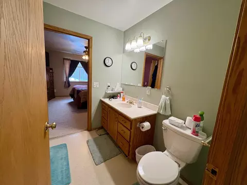 Bath - 418 Green Tree Dr, Prentice, WI 54556 photo 1 of 5