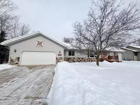 Exterior - 418 Green Tree Dr, Prentice, WI 54556 photo 3 of 8